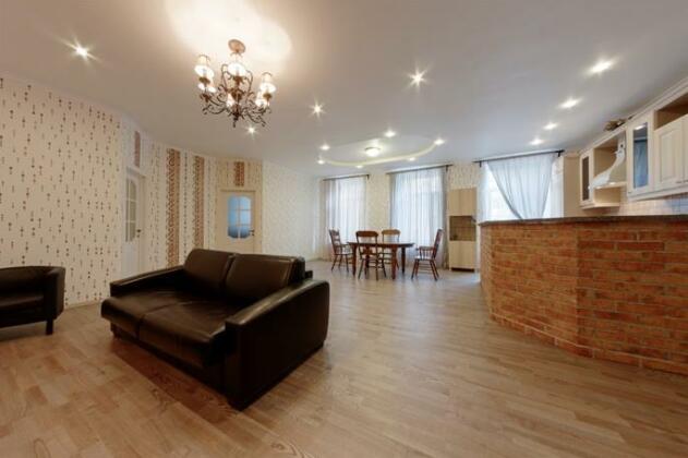 Hth24 Apartments On Vladimirskiy Prospekt 15 - Photo3