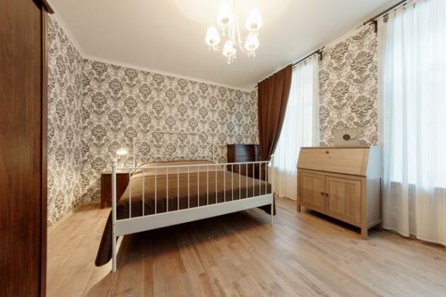 Hth24 Apartments On Vladimirskiy Prospekt 15 - Photo4