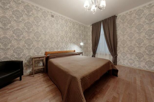 Hth24 Apartments On Vladimirskiy Prospekt 15 - Photo5