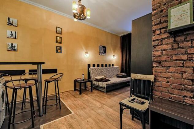 Igo2 Spb Apartments - Photo2