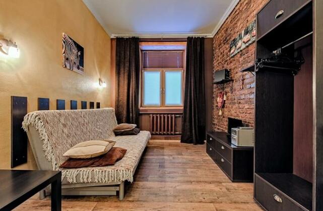 Igo2 Spb Apartments - Photo3