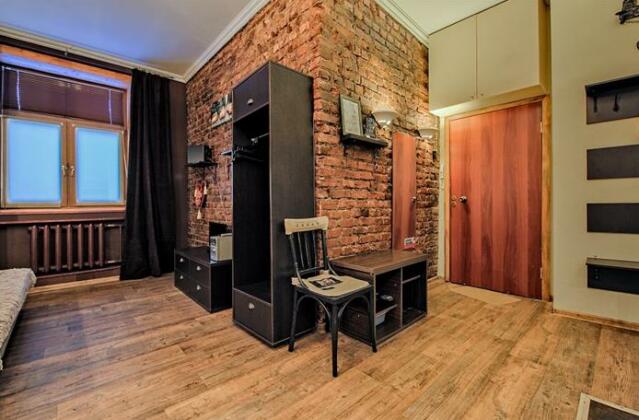 Igo2 Spb Apartments - Photo4