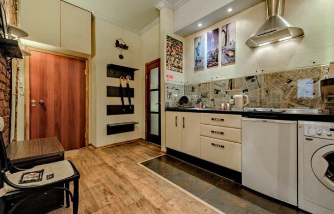 Igo2 Spb Apartments - Photo5