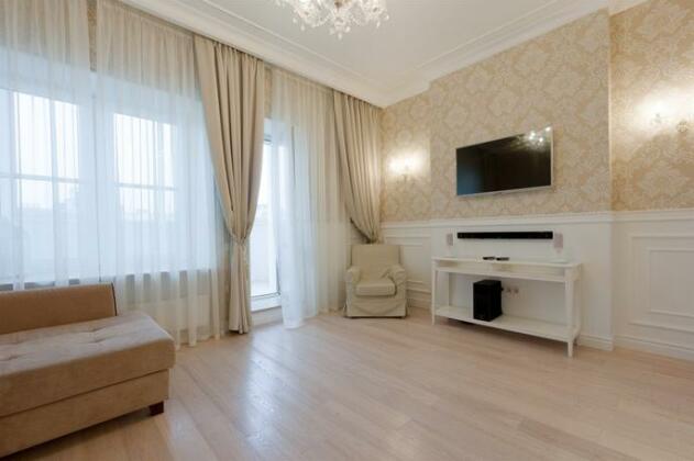 ImperialApart Moskovskiy - Photo2