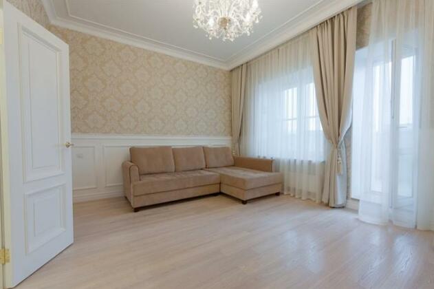 ImperialApart Moskovskiy - Photo3
