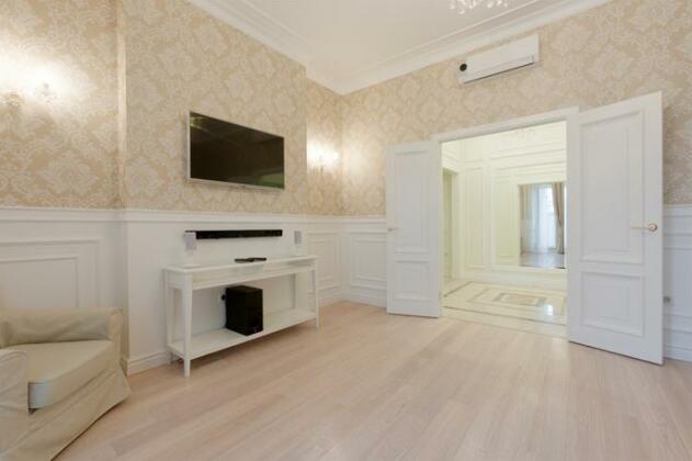ImperialApart Moskovskiy - Photo4