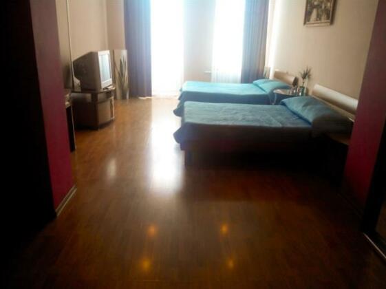 Inn Max - Photo2