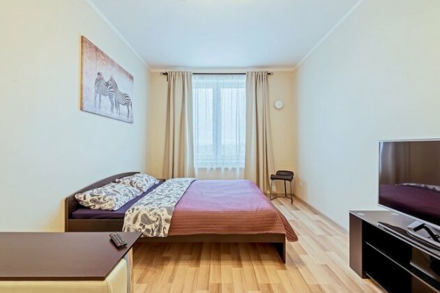 InRoomSPb Na Engei sa - Photo2