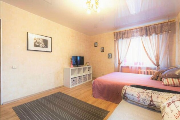 InRoomSPb Na Engei sa - Photo5