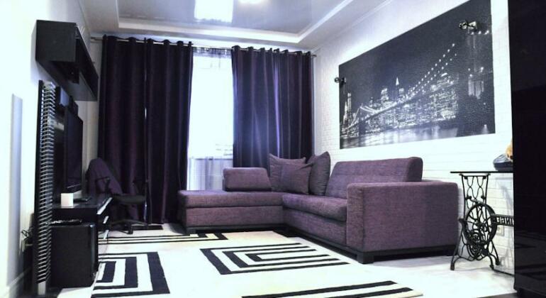 International Apartment - Photo2