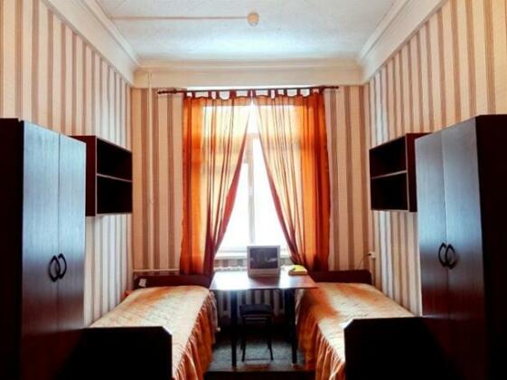Iskra Hostel - Photo2