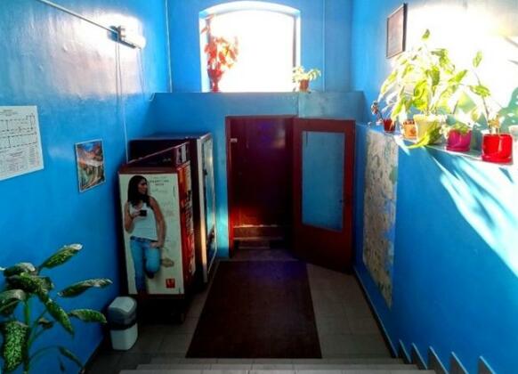 Iskra Hostel - Photo5