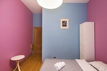 Italian Rooms Pio on Griboedova 35 - Photo3