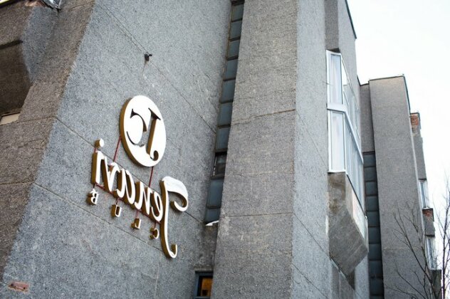 Jenavi Club Hotel