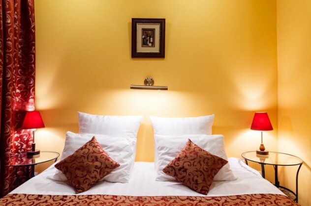 Jenavi Club Hotel - Photo2