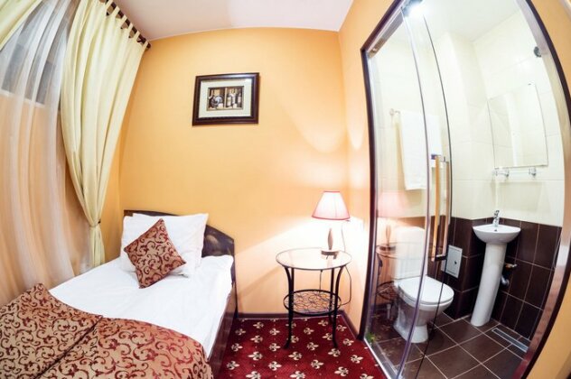 Jenavi Club Hotel - Photo3