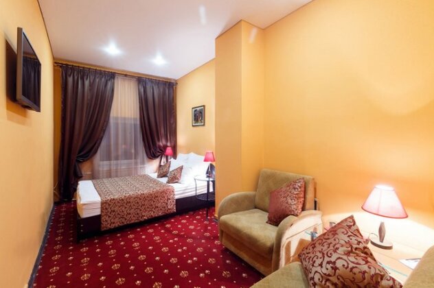 Jenavi Club Hotel - Photo4