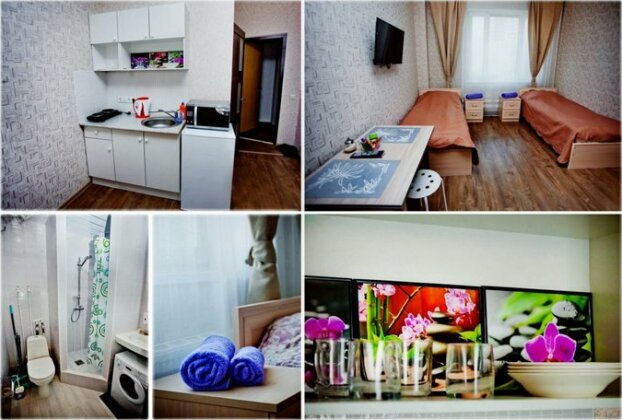 Kak Doma Guest House St Petersburg - Photo2