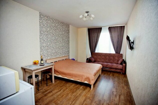 Kak Doma Guest House St Petersburg - Photo4