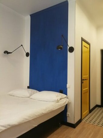 Kandinskij Apart-Hotel - Photo4