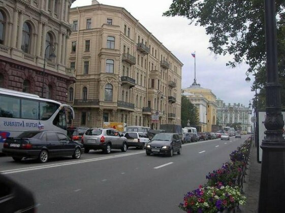 Katyusha St Petersburg - Photo2
