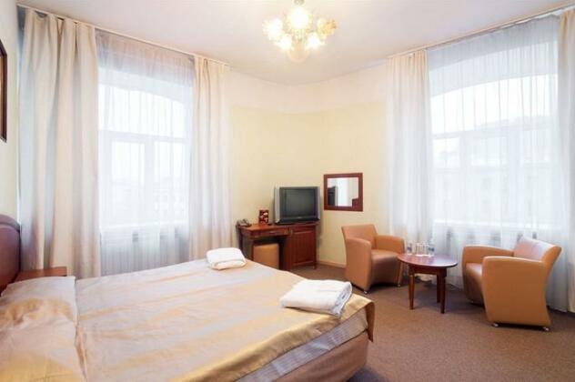 Komfitel Demidov Most Mini Hotel - Photo4