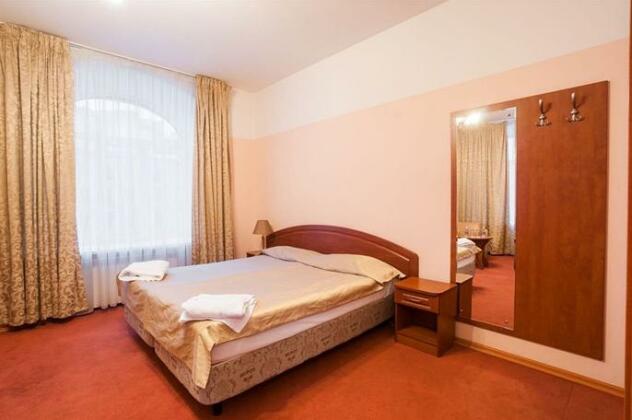 Komfitel Demidov Most Mini Hotel - Photo5