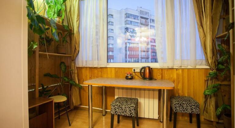 Kondratyevskiy Apartment - Photo5