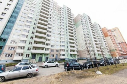 Kosmonavtov 65-10 Apartments