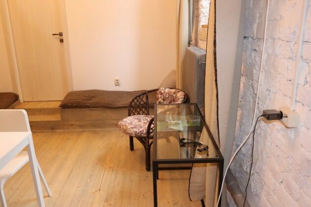 Kraft-Creative Mini-Hotel - Photo5