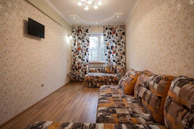 Kvartiry Posutochno 24/7 Tallinskaya Apartments