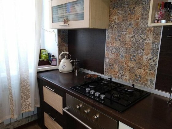 Large appartment in green district - Photo3