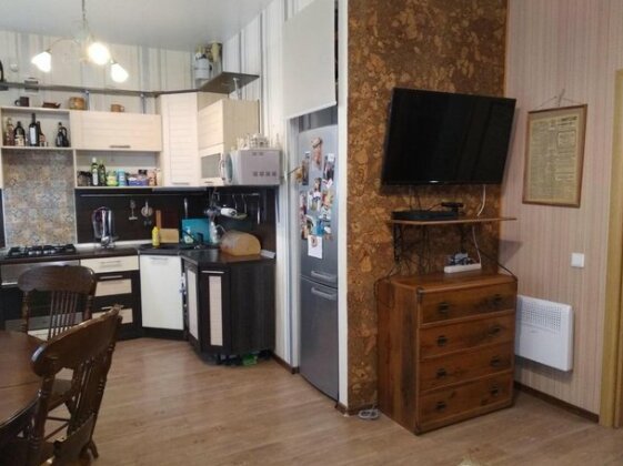 Large appartment in green district - Photo4
