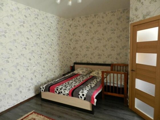 Large appartment in green district - Photo5