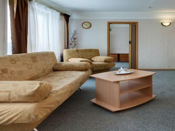LDM Hotel - Photo2