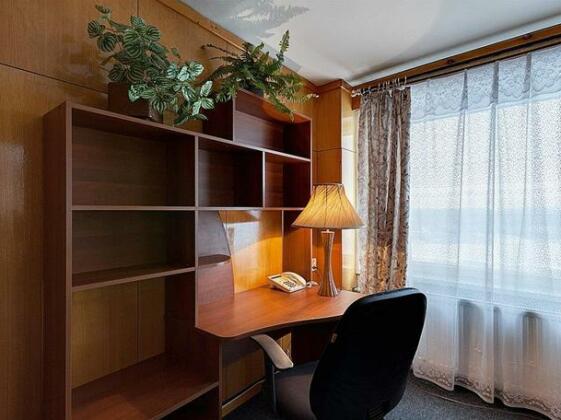 LDM Hotel - Photo4
