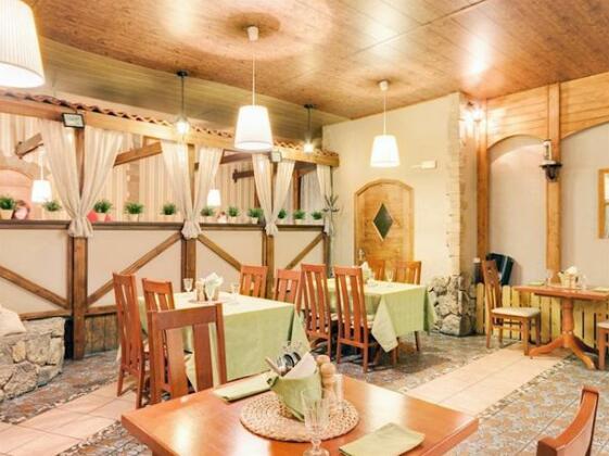 LDM Hotel - Photo5