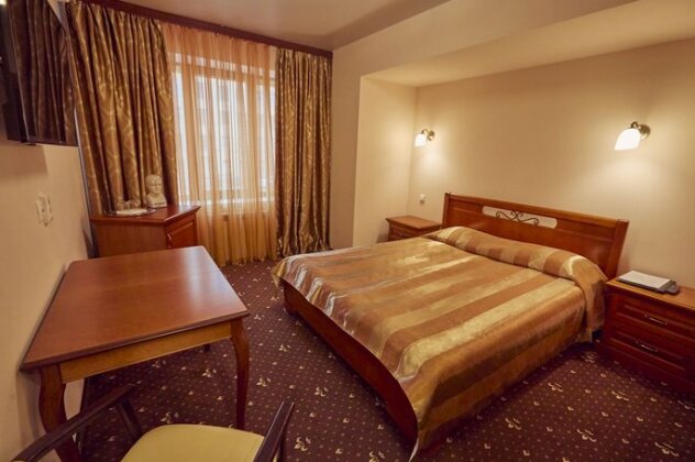 Le Vashoff Hotel - Photo2