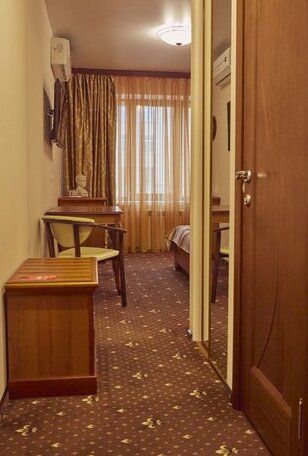 Le Vashoff Hotel - Photo3