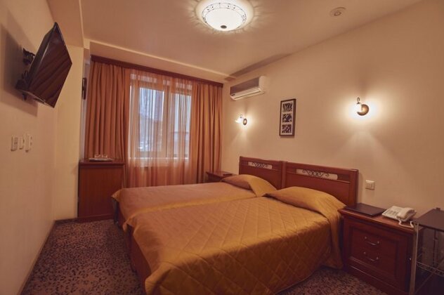 Le Vashoff Hotel - Photo4