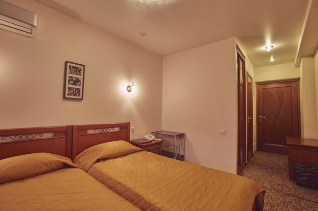 Le Vashoff Hotel - Photo5