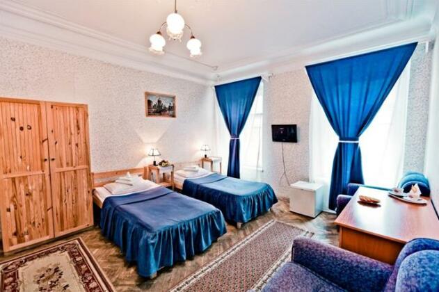Lebyodushka Mini-Hotel - Photo2
