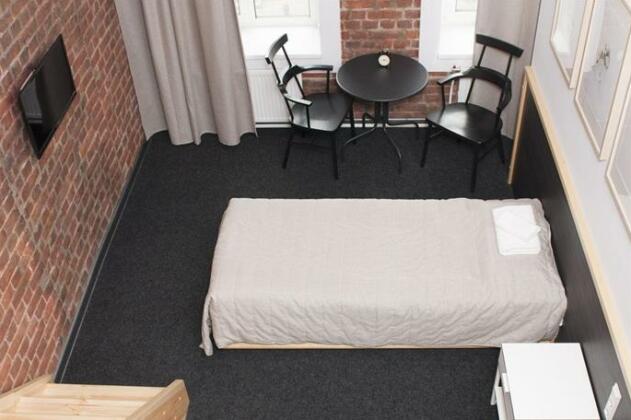Liteyny Hotel - Photo2