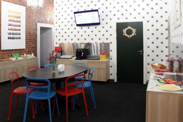 Liteyny Hotel - Photo3