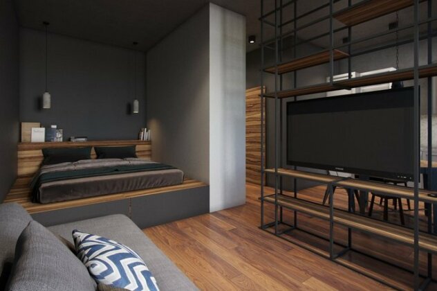 Loft 2 Apartments - Photo3