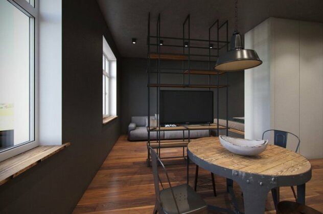 Loft 2 Apartments - Photo4