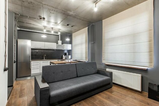 Loft Apartment 2 - Photo2