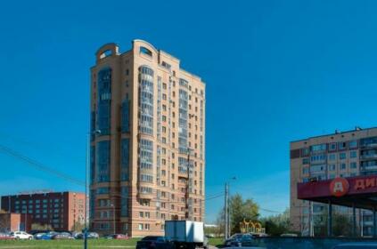 Loft Apartment Buharestskaya 64