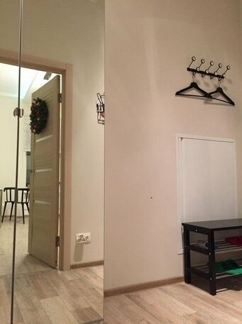 Loft Studio Narvskaya - Photo5