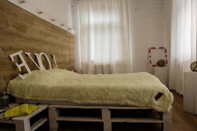 Loft World Hostel - Photo5